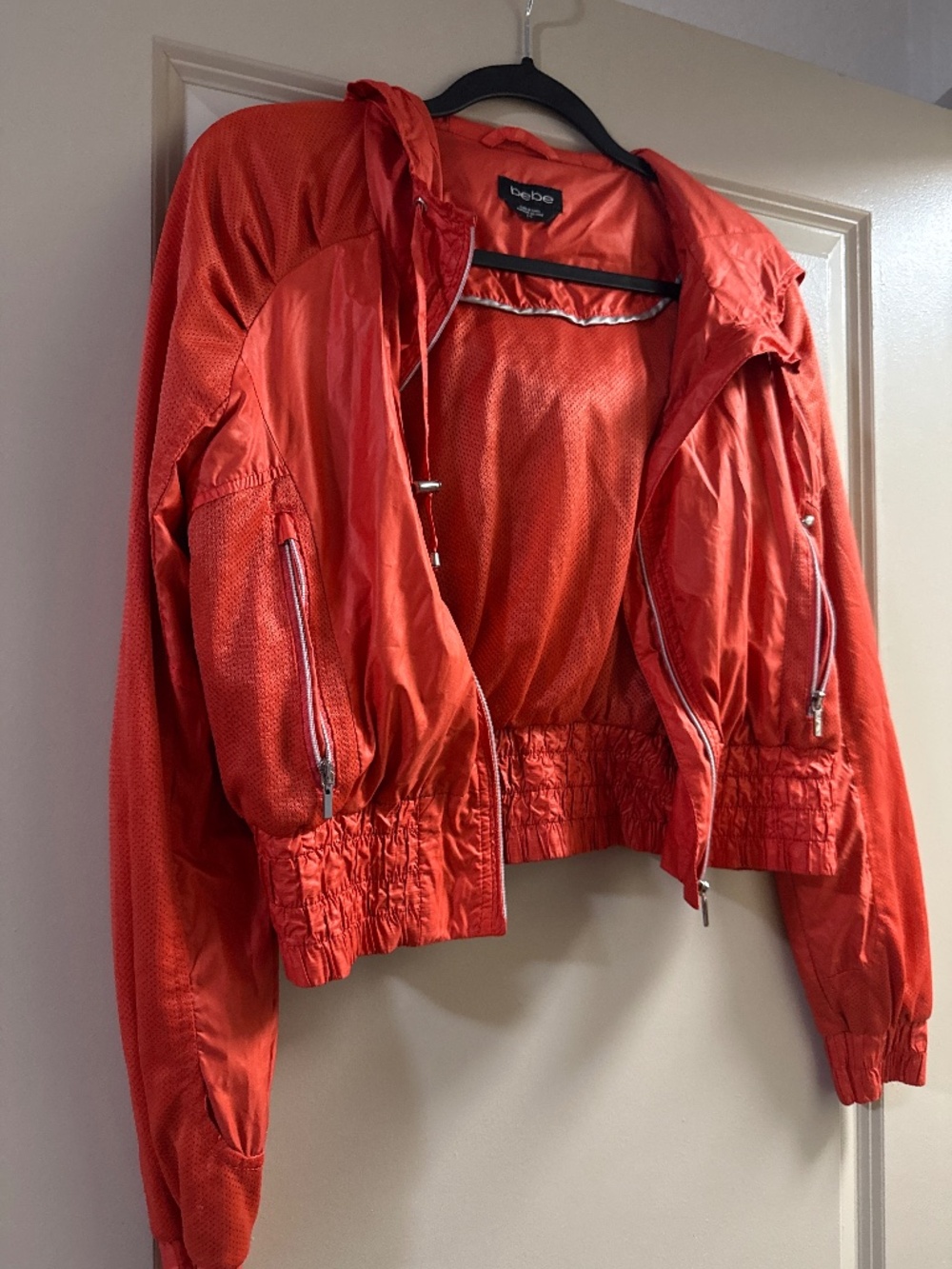 Bebe Sport Jacket - Vintage